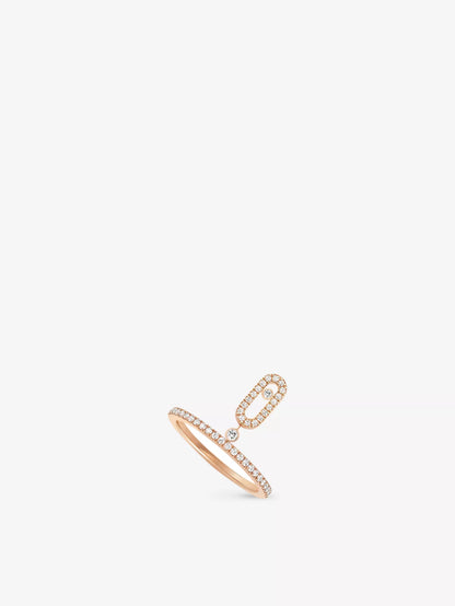 EXCLUSIVO | Anillo Colgante