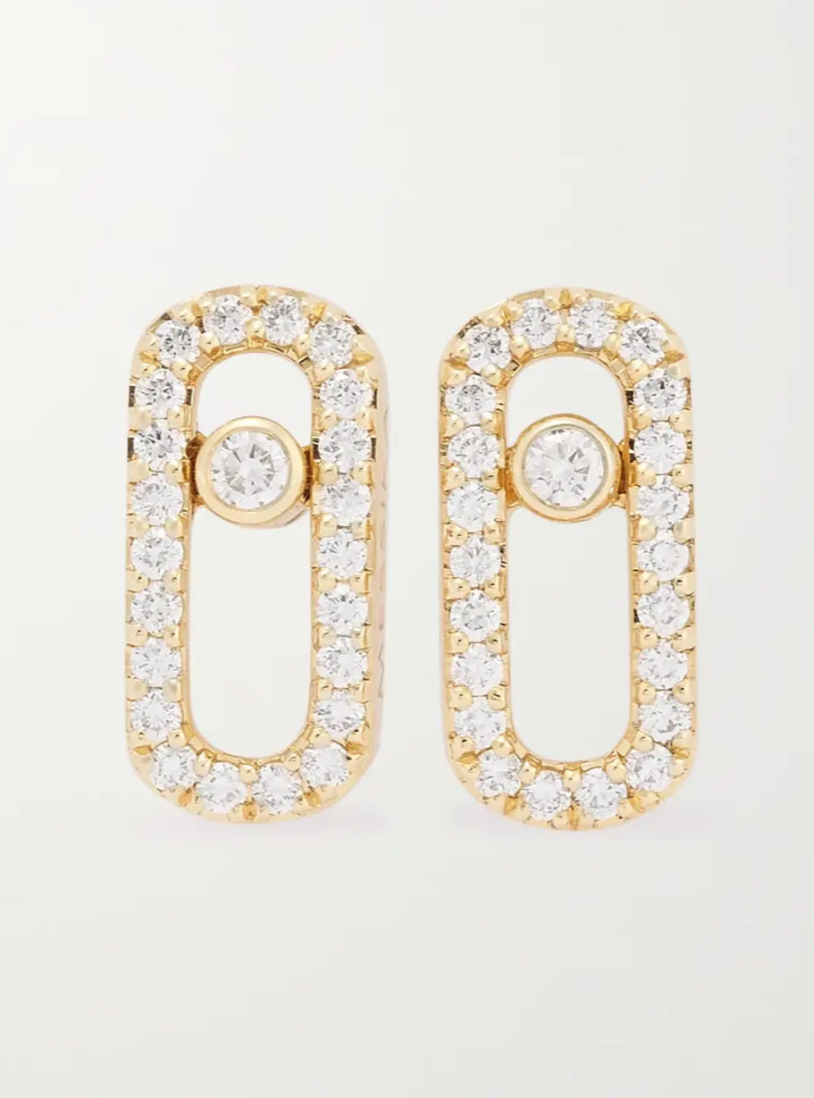 EXCLUSIVO | Pendientes Mini