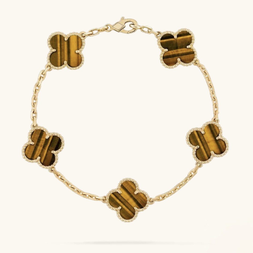 TRÉBOL | Pulsera