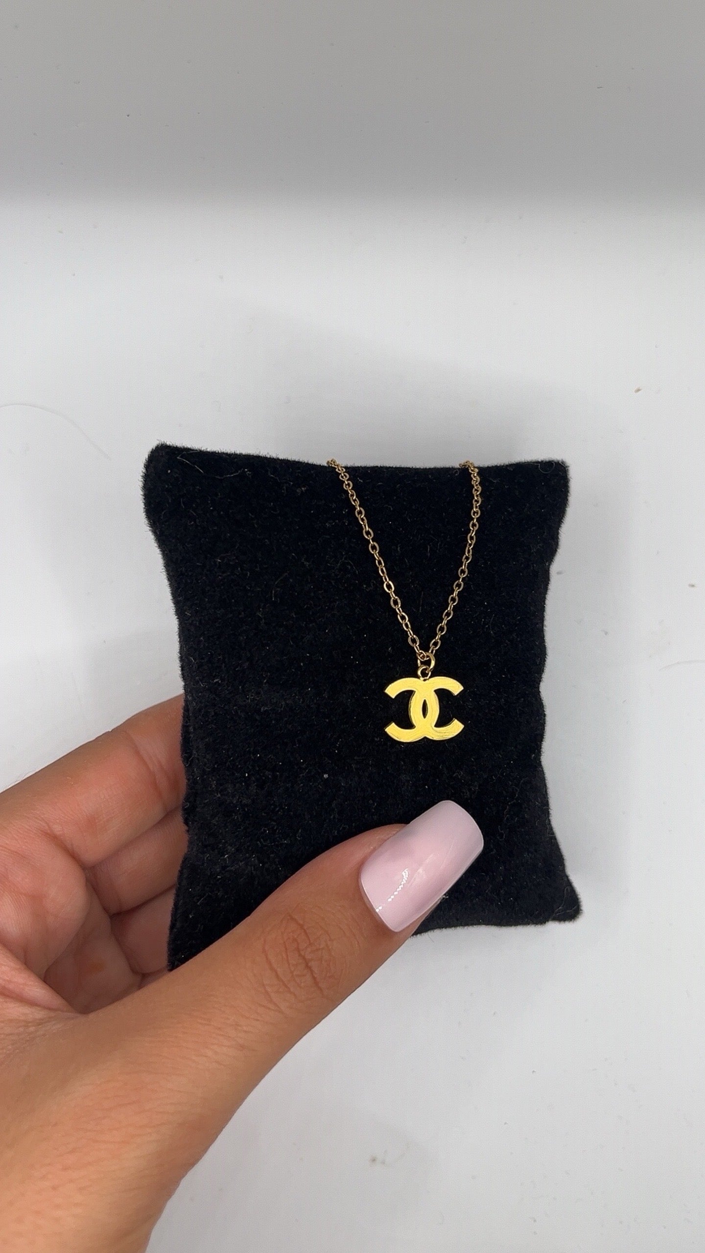 EXCLUSIVO | Collar CC