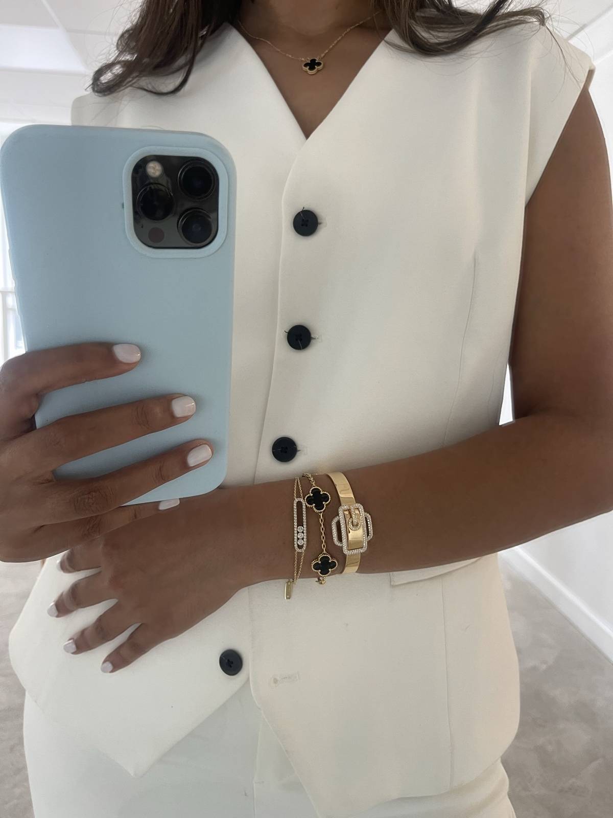 EXCLUSIVO | Pulsera Oro