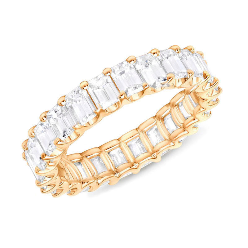 EXCLUSIVO | Anillo Cúbico