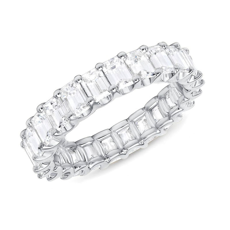 EXCLUSIVO | Anillo Cúbico