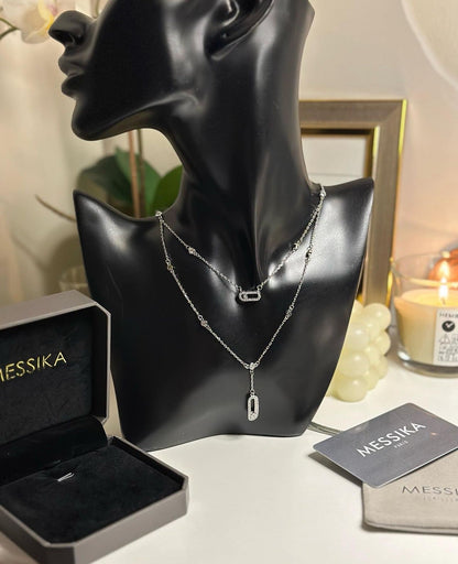 EXCLUSIVO | Collar