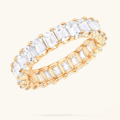 EXCLUSIVO | Anillo Cúbico