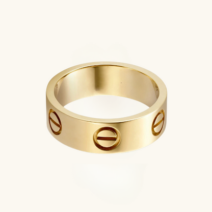 ETERNIDAD | Anillo Mediano