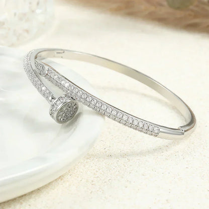 PÚA | Pulsera Diamante