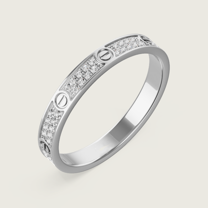 ETERNIDAD | Anillo Pequeño Prestige