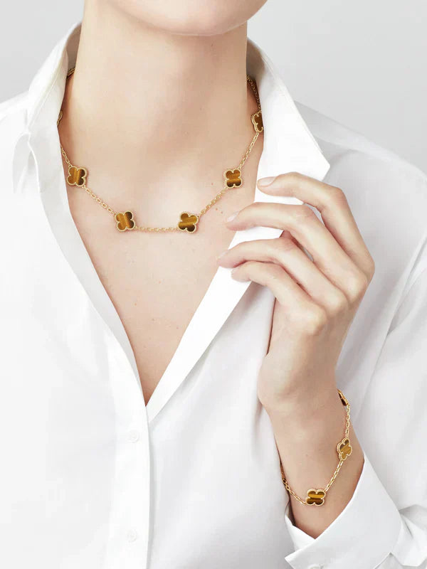 TRÉBOL | Pulsera