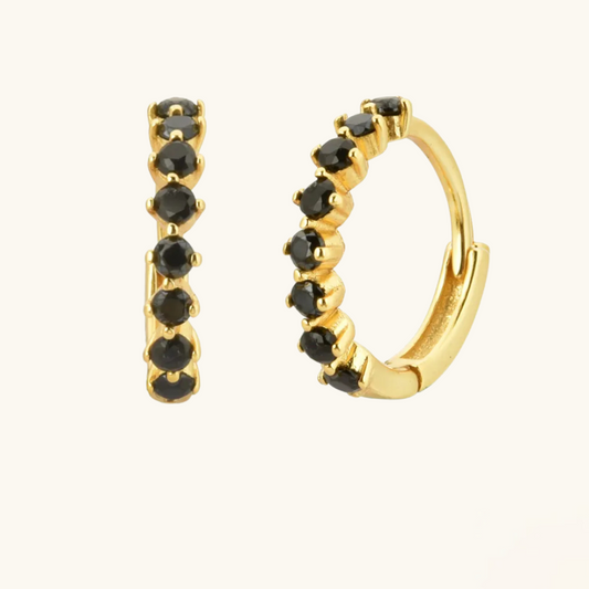 EXCLUSIVO | Pendientes con Gemas