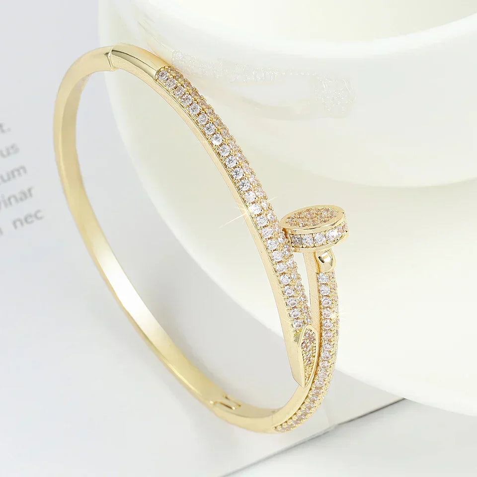 PÚA | Pulsera Diamante