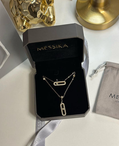 EXCLUSIVO | Collar