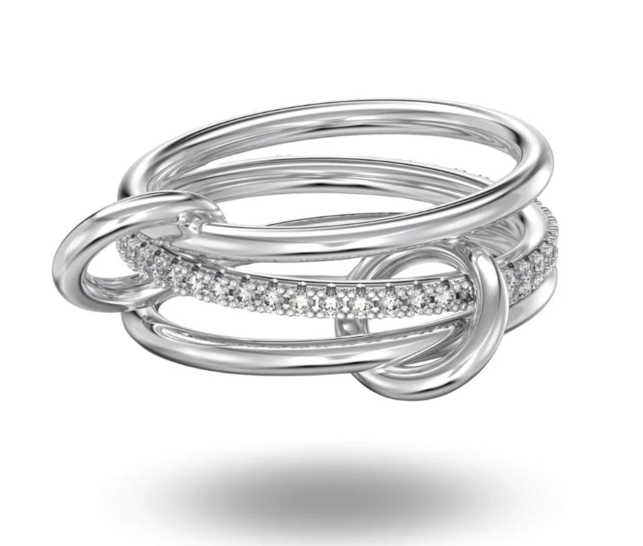 EXCLUSIVO | Anillo Prestige