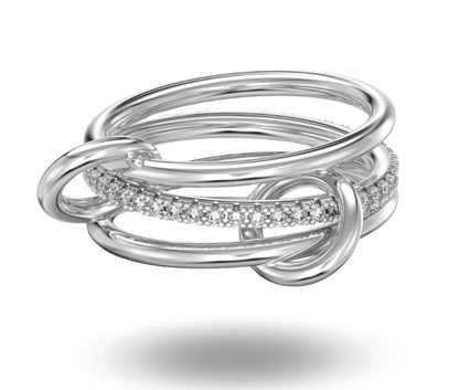 EXCLUSIVO | Anillo Prestige