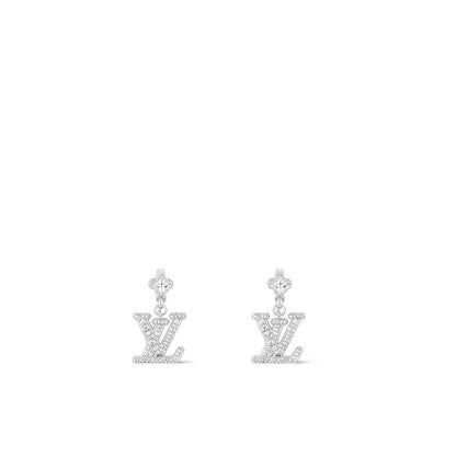 Pendientes Diamante (Dorado & Plateado)