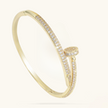 PÚA | Pulsera Diamante