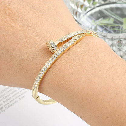 PÚA | Pulsera Diamante
