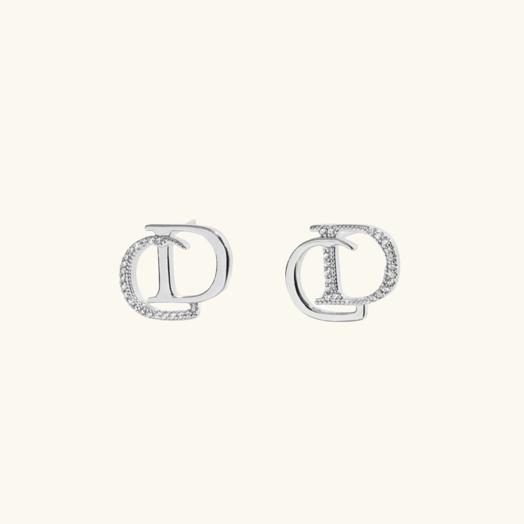 EXCLUSIVO | Pendientes Plata DR