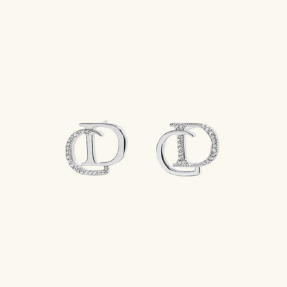 EXCLUSIVO | Pendientes Plata DR