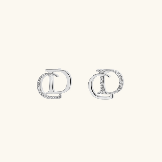 EXCLUSIVO | Pendientes Plata DR