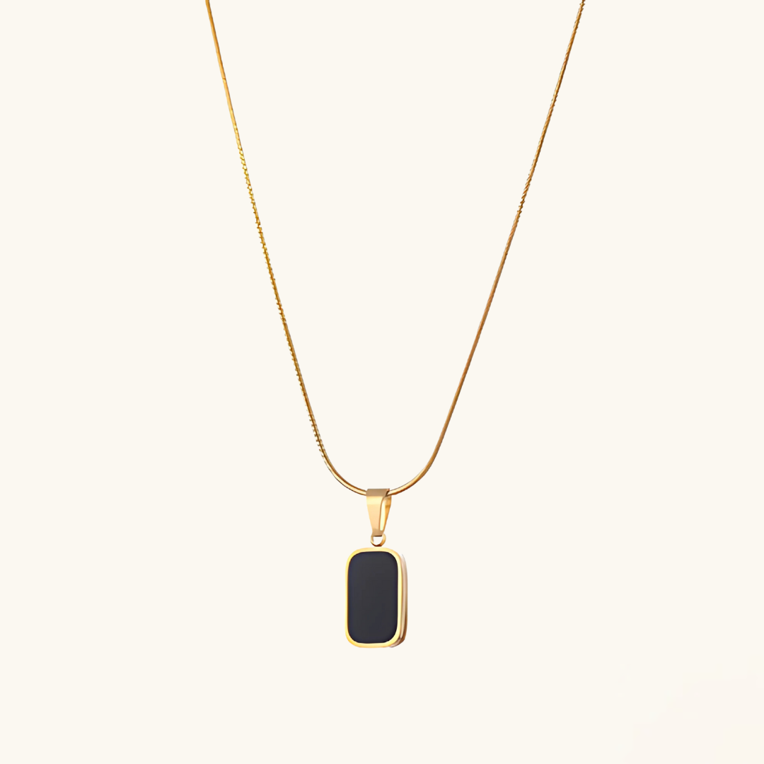 EXCLUSIVO | Collar con Colgante