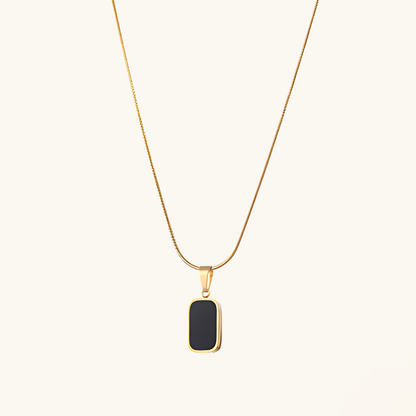 EXCLUSIVO | Collar con Colgante