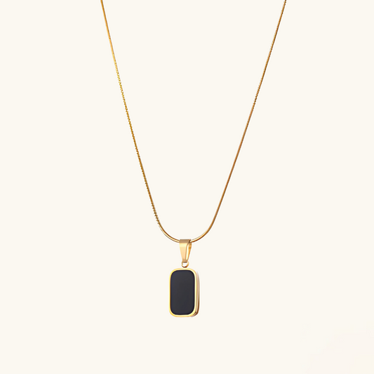 EXCLUSIVO | Collar con Colgante