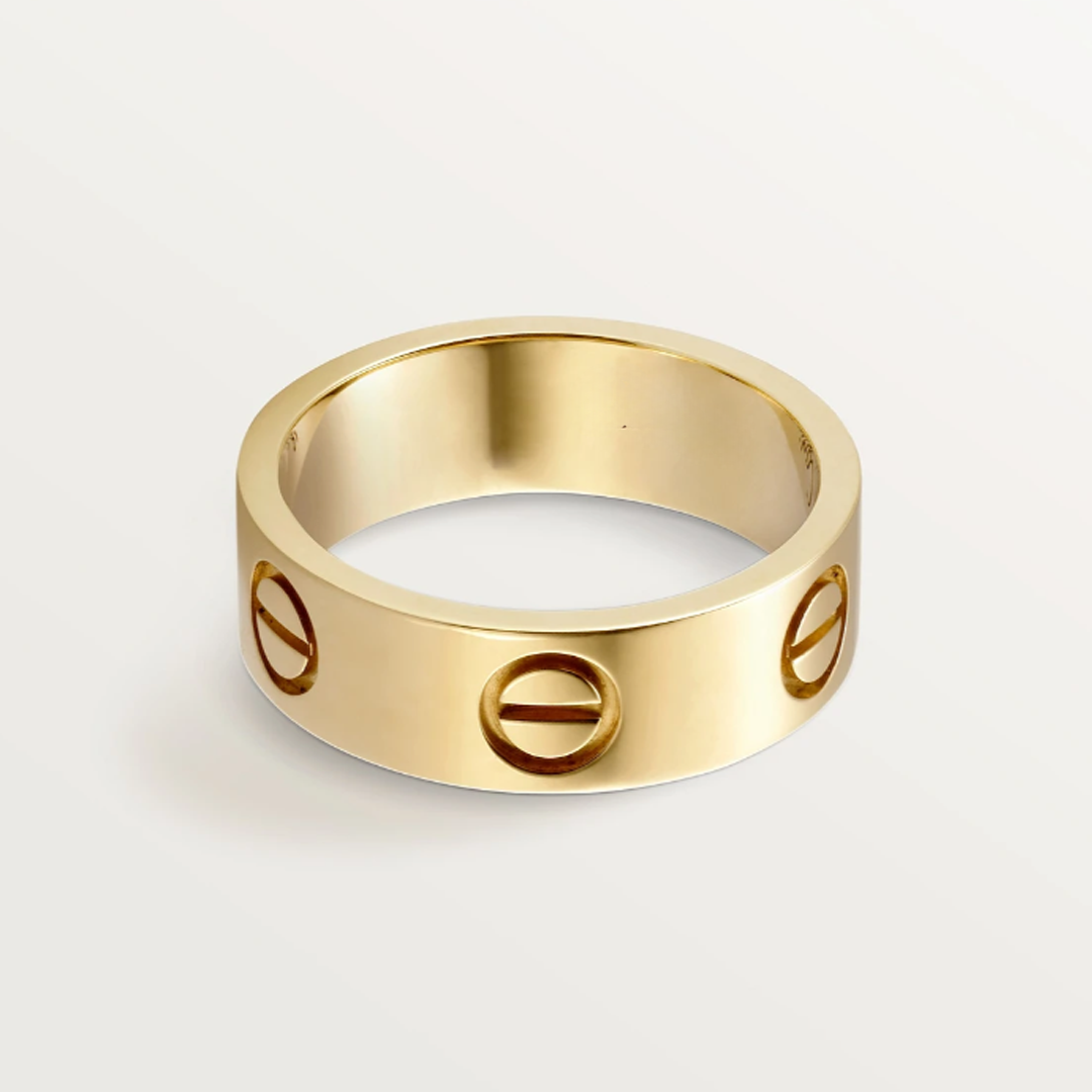 ETERNIDAD | Anillo Mediano