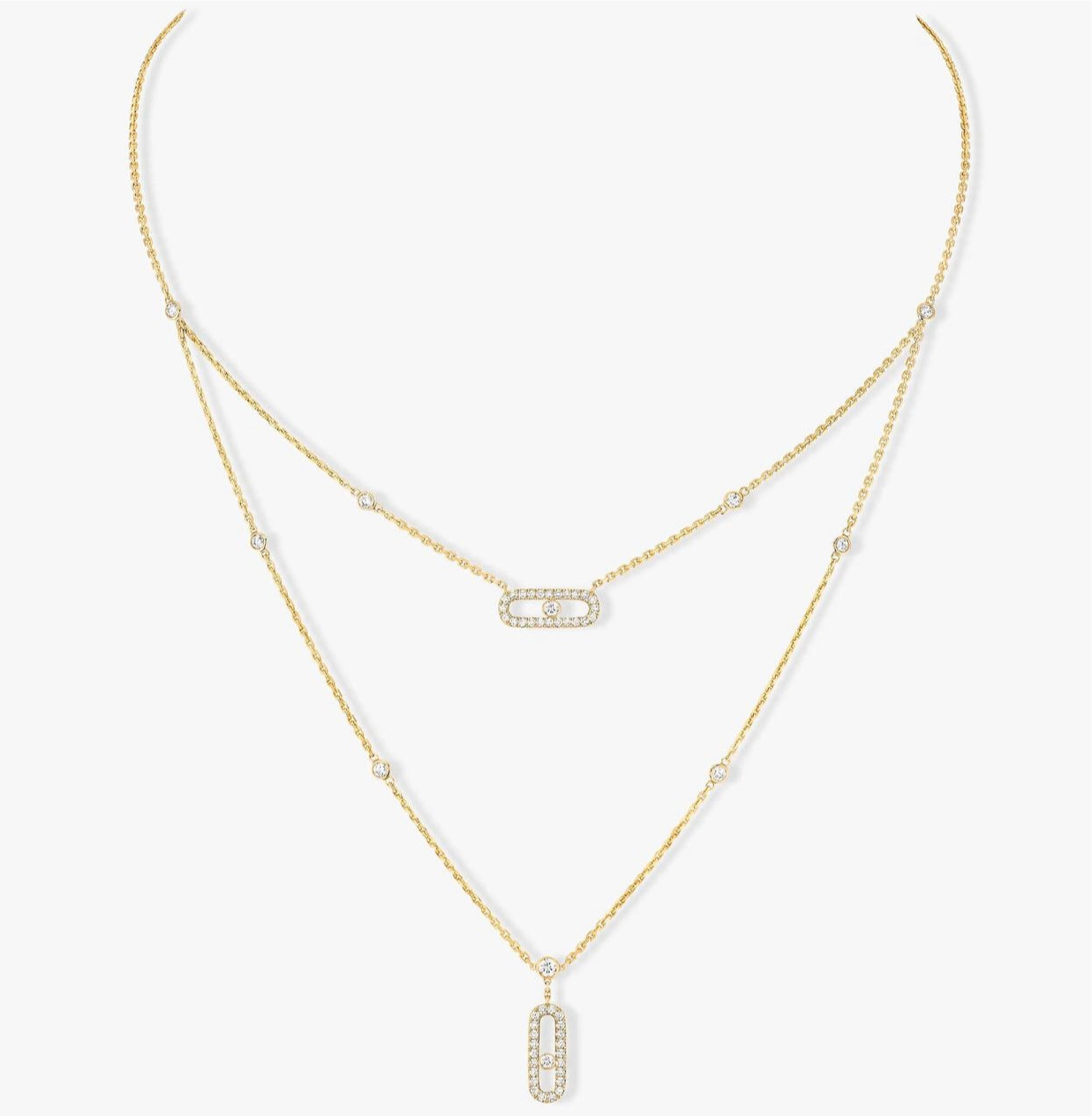 EXCLUSIVO | Collar