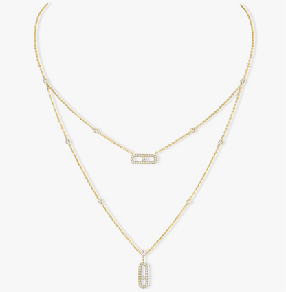 EXCLUSIVO | Collar