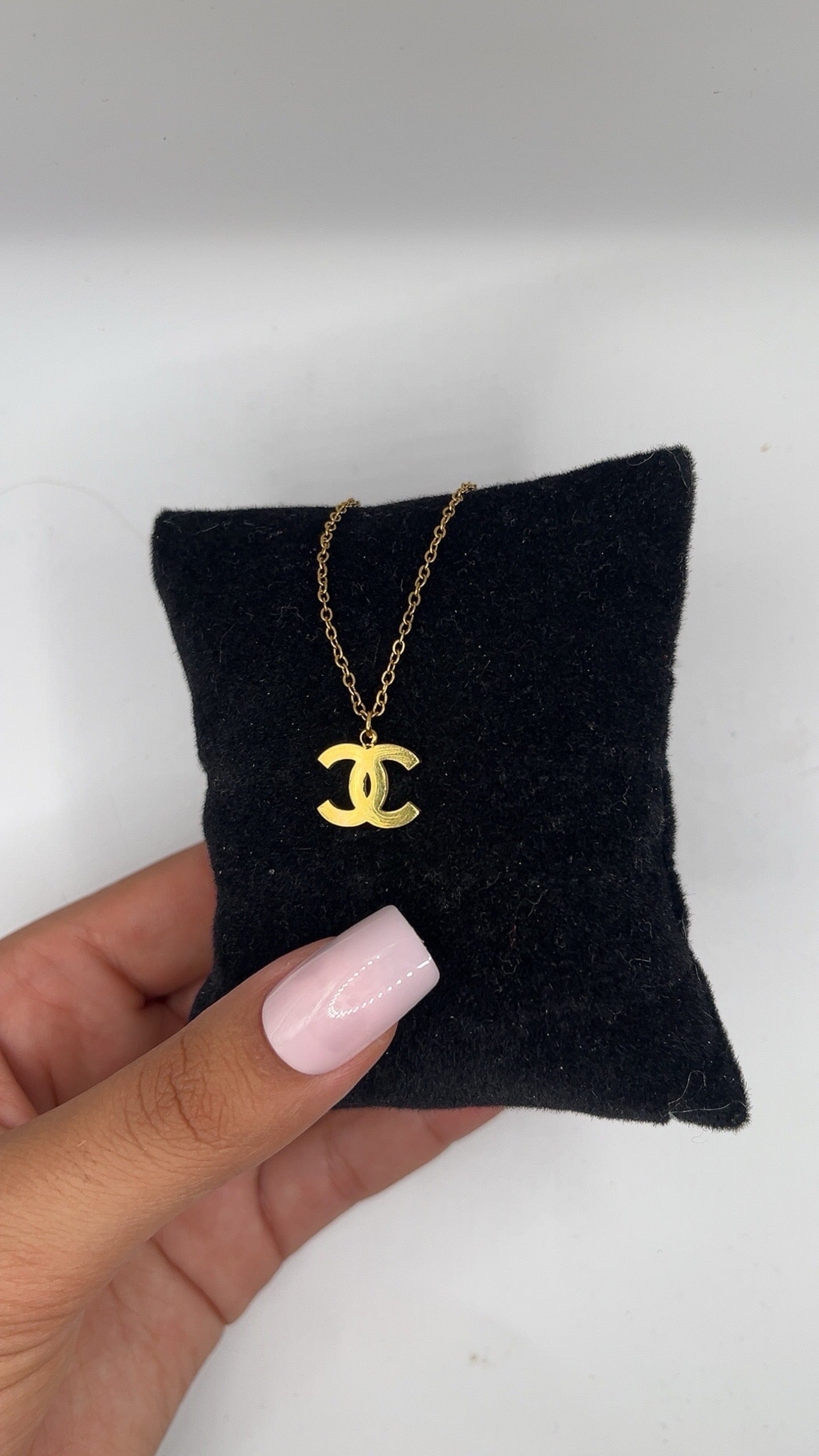 EXCLUSIVO | Collar CC