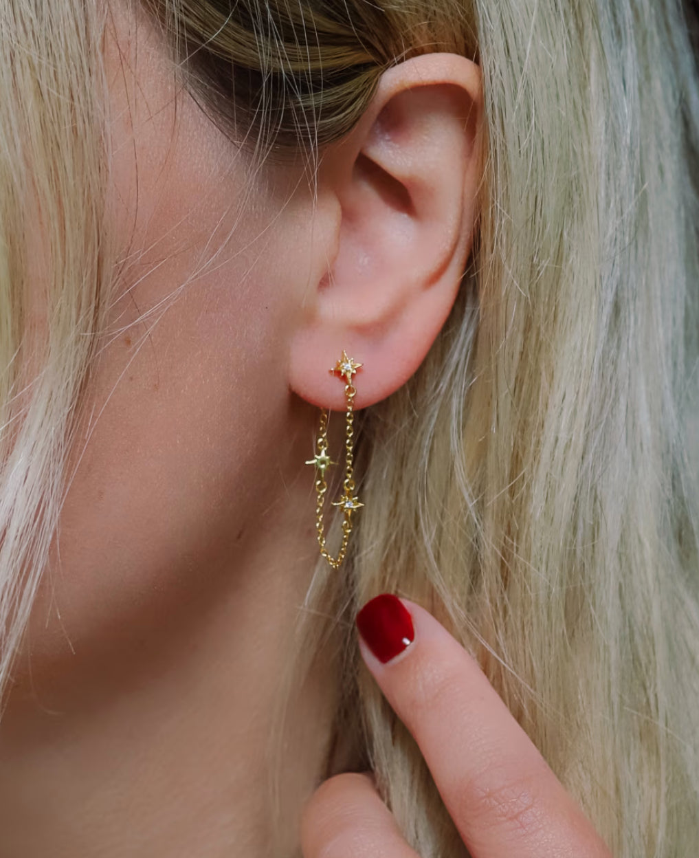 EXCLUSIVO | Pendientes Shakira Estrella