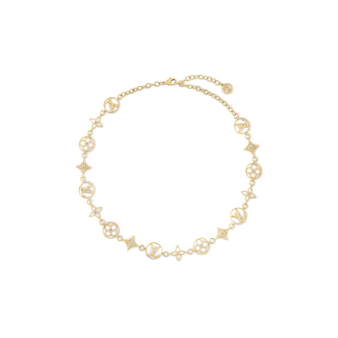 EXCLUSIVO | Collar María