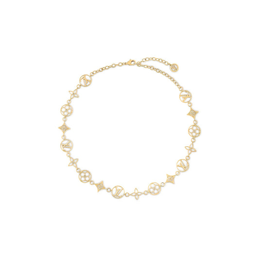 EXCLUSIVO | Collar María