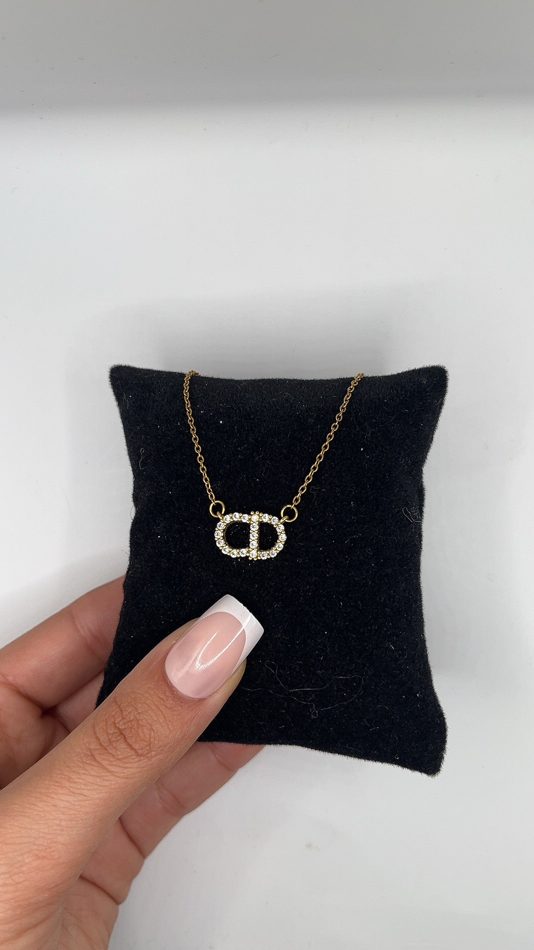 EXCLUSIVO | Collar CC