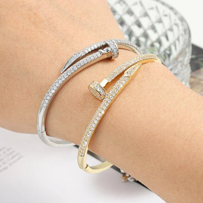 PÚA | Pulsera Diamante