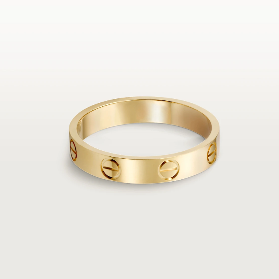 ETERNIDAD | Anillo Pequeño
