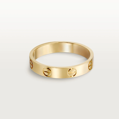 ETERNIDAD | Anillo Pequeño