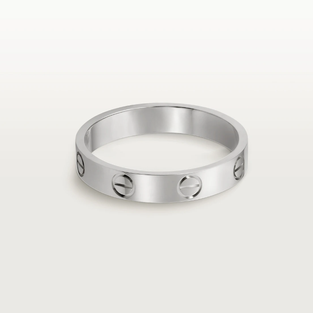 ETERNIDAD | Anillo Pequeño