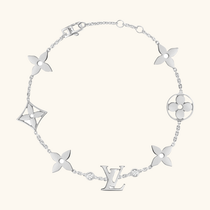 EXCLUSIVO | Pulsera Plata