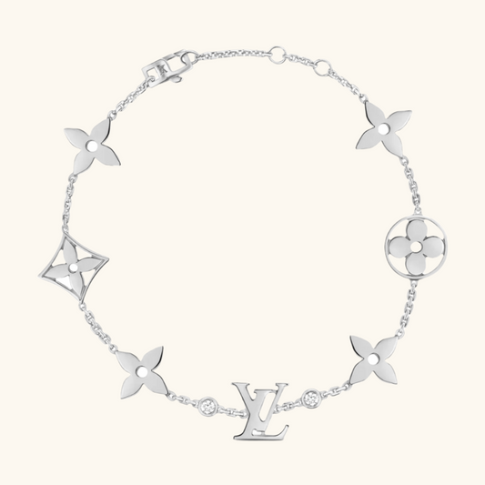 EXCLUSIVO | Pulsera Plata
