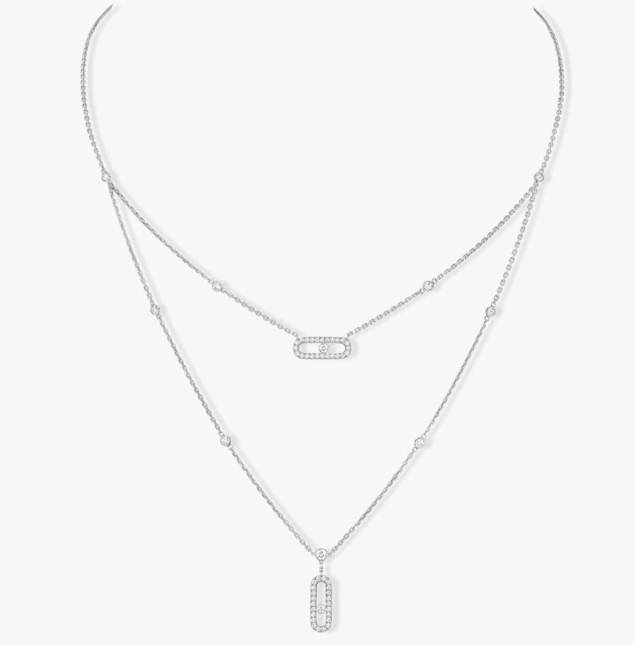EXCLUSIVO | Collar