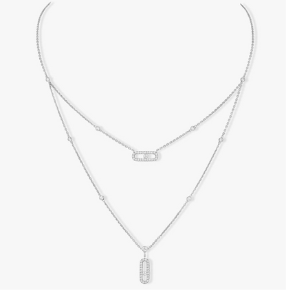 EXCLUSIVO | Collar