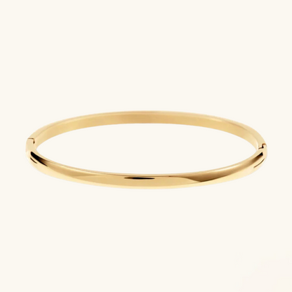 ETERNIDAD | Pulsera Pulida