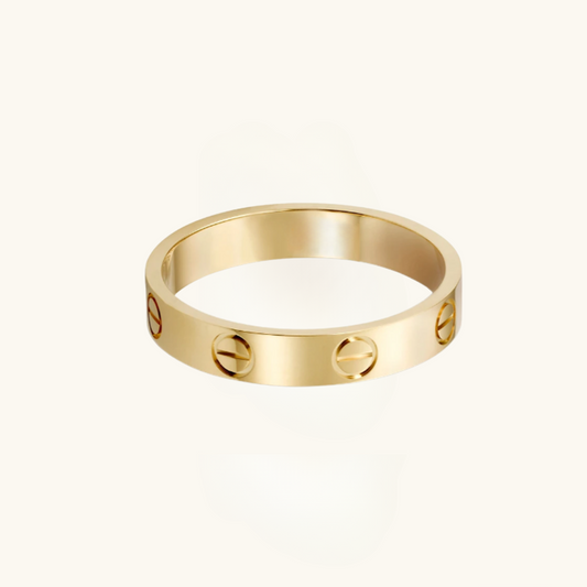 ETERNIDAD | Anillo Pequeño