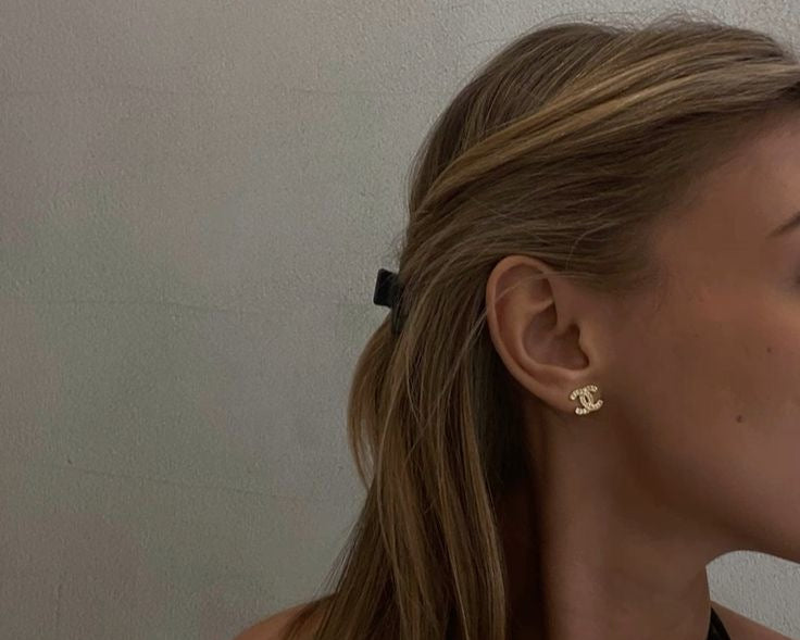 EXCLUSIVO | Pendientes Oro