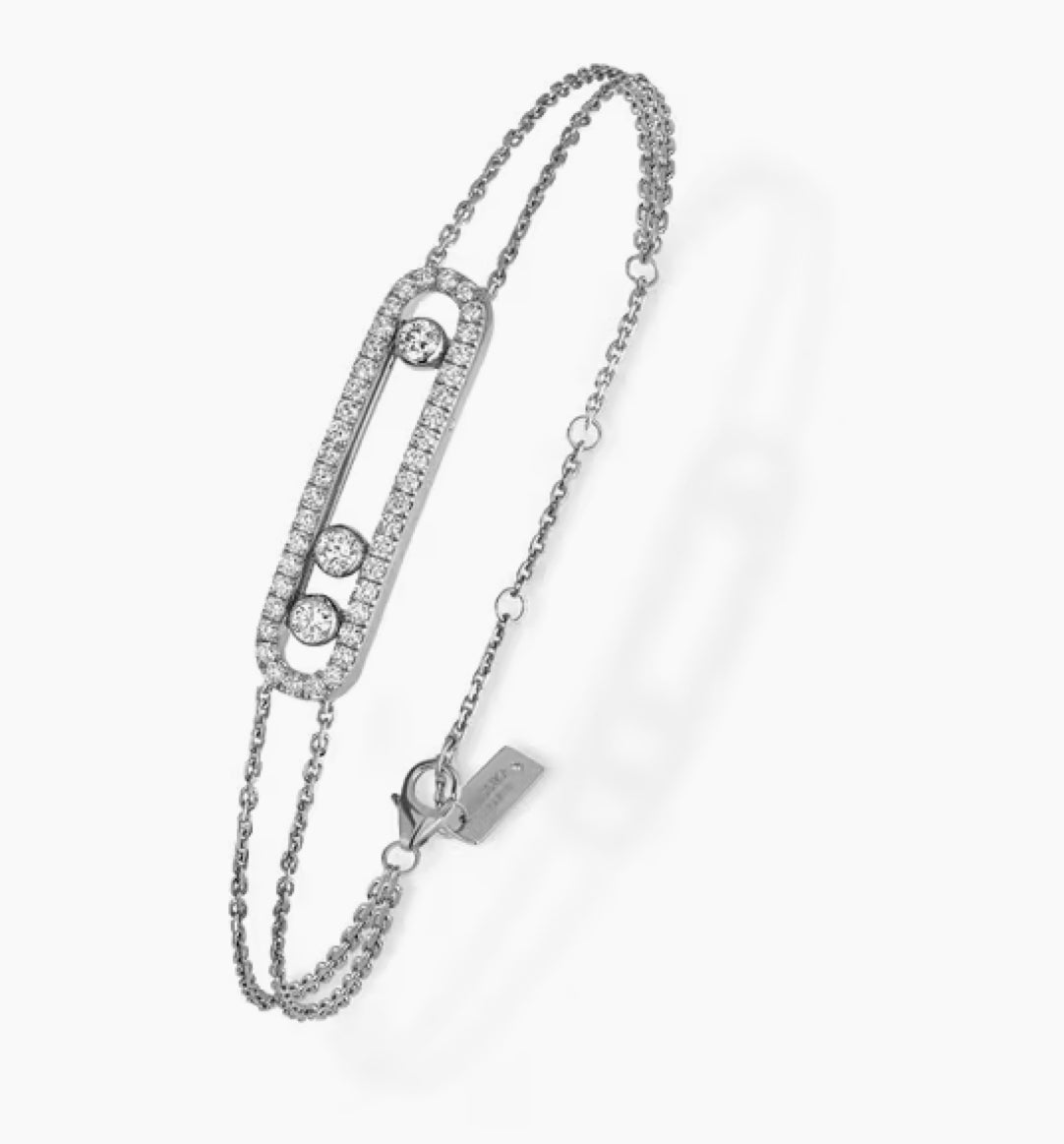EXCLUSIVO | Pulsera Oro