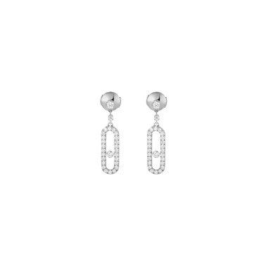 EXCLUSIVO | Pendientes de Aro