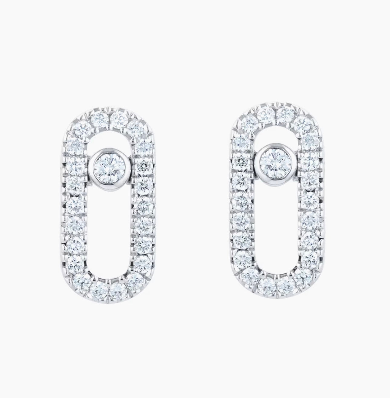 EXCLUSIVO | Pendientes Mini