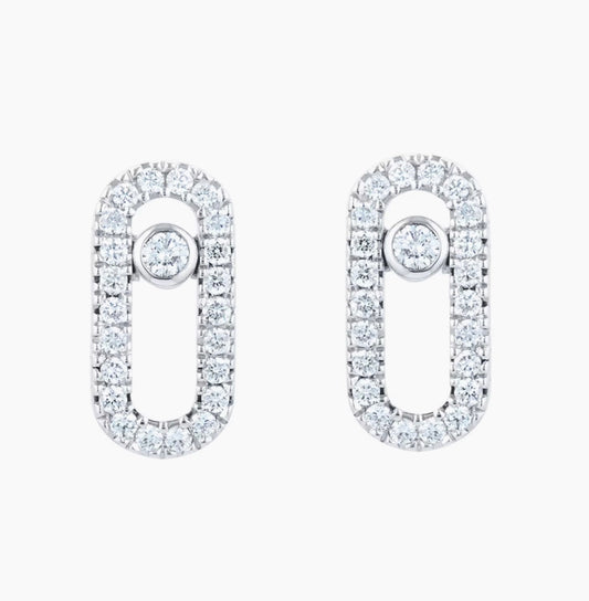 EXCLUSIVO | Pendientes Mini